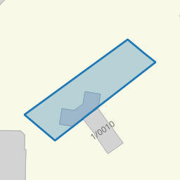 Perceel BAA01-L-2121