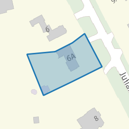 Perceel BAA01-L-2134