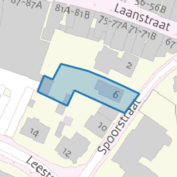 Perceel BAA01-L-2140