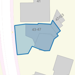 Perceel BAA01-L-2141