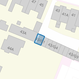 Perceel BAA01-L-2151