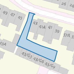 Perceel BAA01-L-2152