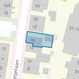 Perceel BAA01-L-2153