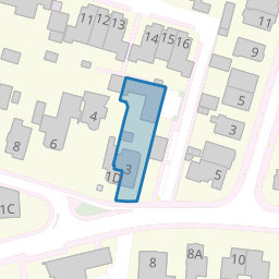 Perceel BAA01-L-2158