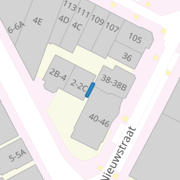 Perceel BAA01-L-2167