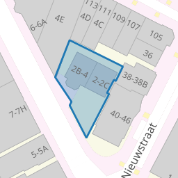 Perceel BAA01-L-2168