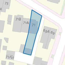 Perceel BAA01-L-2181