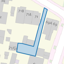 Perceel BAA01-L-2182