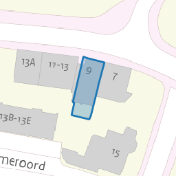 Perceel BAA01-L-2196