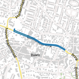 Perceel BAA01-L-2230