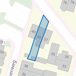 Perceel BAA01-L-2234