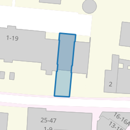 Perceel BAA01-L-2253