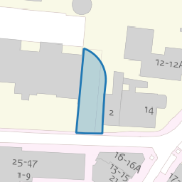 Perceel BAA01-L-2255