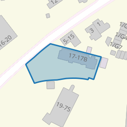 Perceel BAA01-L-2270