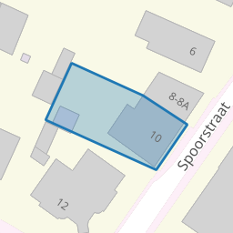 Perceel BAA01-L-2273