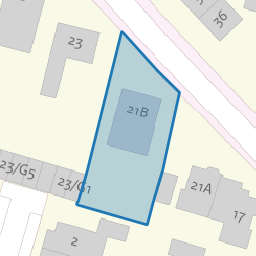 Perceel BAA01-L-2276