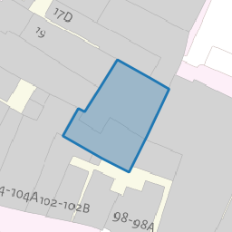 Perceel BAA01-L-2278