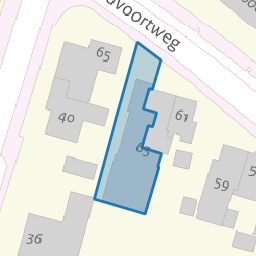 Perceel BAA01-L-2285