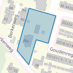 Perceel BAA01-L-2293