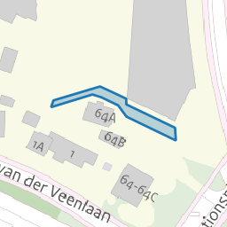 Perceel BAA01-L-2298