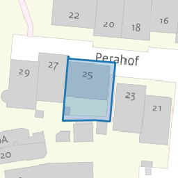 Perceel BAA01-L-2307