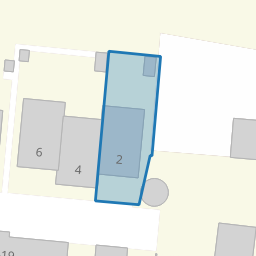 Perceel BAA01-L-2318