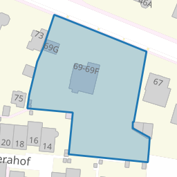 Perceel BAA01-L-2319