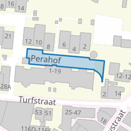 Perceel BAA01-L-2321