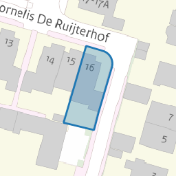 Perceel BAA01-L-2331