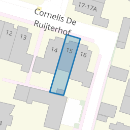 Perceel BAA01-L-2332