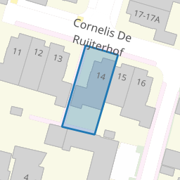 Perceel BAA01-L-2333