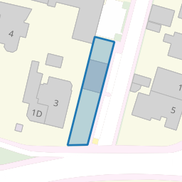 Perceel BAA01-L-2334