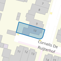 Perceel BAA01-L-2339