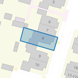 Perceel BAA01-L-2341