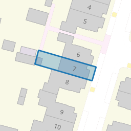 Perceel BAA01-L-2342