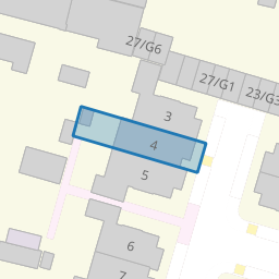 Perceel BAA01-L-2345