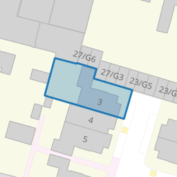 Perceel BAA01-L-2346