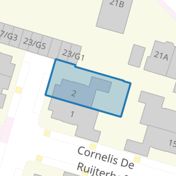 Perceel BAA01-L-2347