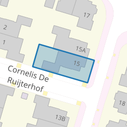 Perceel BAA01-L-2350