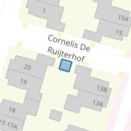 Perceel BAA01-L-2351