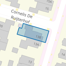 Perceel BAA01-L-2352