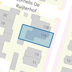 Perceel BAA01-L-2353