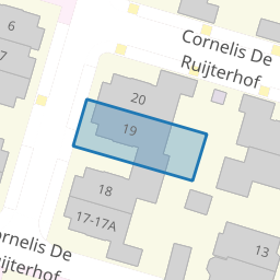 Perceel BAA01-L-2355