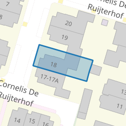 Perceel BAA01-L-2356