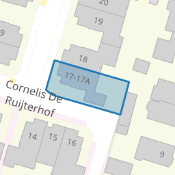 Perceel BAA01-L-2357