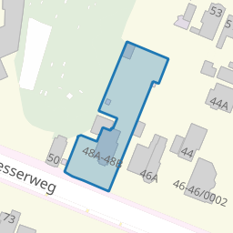 Perceel BAA01-L-2363