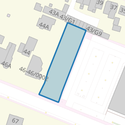 Perceel BAA01-L-2380