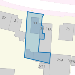 Perceel BAA01-L-2381