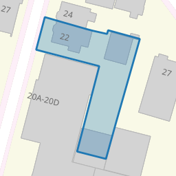 Perceel BAA01-L-2384