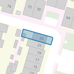 Perceel BAA01-L-2396